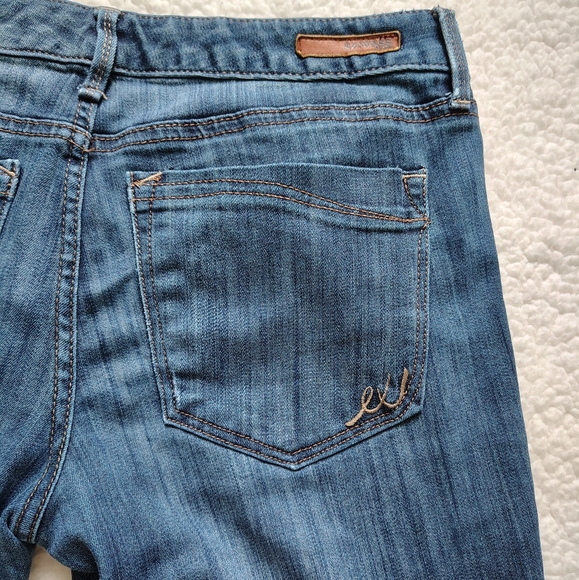 Express Stella Skinny Low-rise Women's Size 10R Jeans - Picture 9 of 15